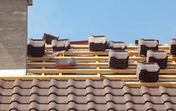 Donaghadee clay roofing costs