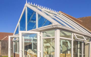 conservatory roof insulation costs Donaghadee