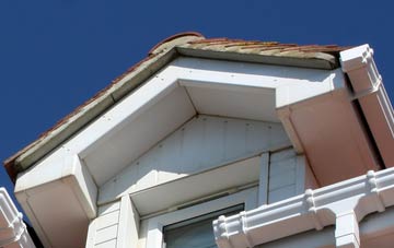 Donaghadee fascia installation costs