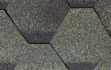 Donaghadee fibreglass shingle repairs