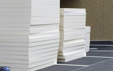 Donaghadee flat roof insulation costs