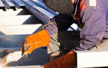 Donaghadee flat roofing options