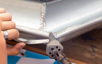 disadvantages of Donaghadee lead roofing