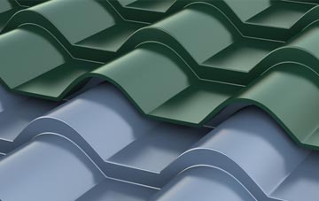 who should consider Donaghadee plastic roofs