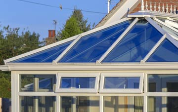 professional Donaghadee conservatory insulation