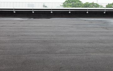 Donaghadee asphalt roof replacement