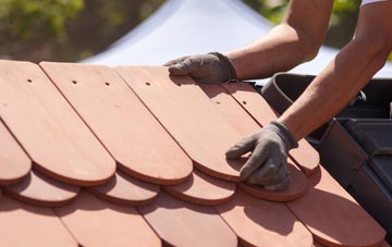 Donaghadee roof tile contractors