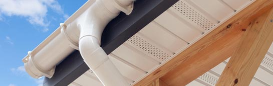 get Donaghadee guttering quotes today