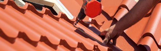 save on Donaghadee roof installation costs