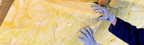 quotes for Donaghadee roof insulation