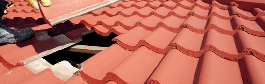 compare Donaghadee roof repair quotes