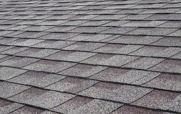 Donaghadee tiles for shallow pitch roofing