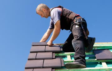 disadvantages of Donaghadee slate roofing