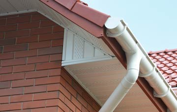 Donaghadee soffit repair costs