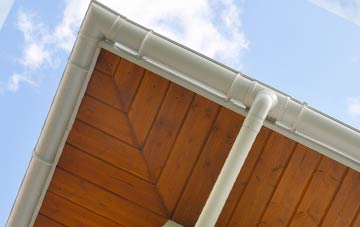 Donaghadee soffit types