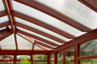 Donaghadee conservatory roofing insulation