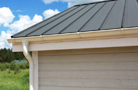 Donaghadee fascia repair