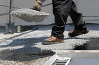 find rated Donaghadee flat roofing replacement companies