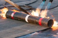 Donaghadee flat roof sealing