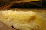 Donaghadee pitch roof insulation