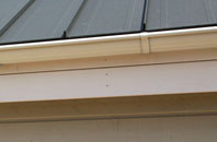 Donaghadee soffit repair