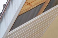 rated Donaghadee soffit repair companies